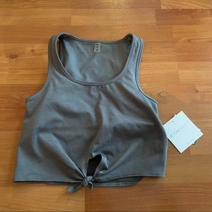 Beyond Yoga Crop Top